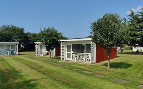 Heacham Hideaway